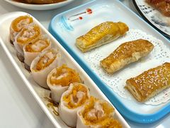 -香港威特瑞茶餐厅(小白楼音乐厅店)