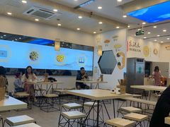大堂-朱洪元苏式面馆(绿宝广场店)