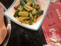 -鱼教头石泉老街石锅鱼(高新店)