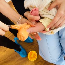 -梓爱月子中心(花都店)