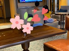 -君悦大酒店行政酒廊