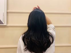 中发-时尚殿堂hair salon