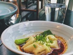 -丽晶轩中餐厅(重庆丽晶酒店)