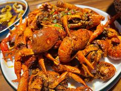 -马头巷·隐庐居·红油大虾(园区店)