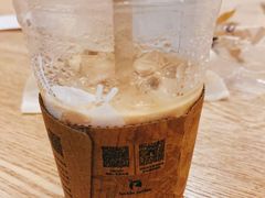 -瑞幸咖啡(新世界中心店)