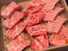 -和牛 烧肉寿喜烧涮锅 善(心斎橋店)