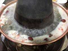 -大明铜锅·烤涮坊·烧烤(总店)