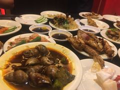 -萧邦音乐会所KTV·蒸汽活海鲜自助(福田店)