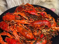 -金陵一哥龙虾馆(三牌楼总店)