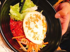 冷拌饭-千寻烧肉(政务区店)