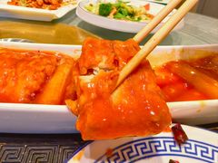 -裕德隆清真饭庄·天津特色菜(东丽店)