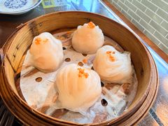 -山水茶艺馆·点心粤菜·30年老字号