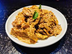 -局气 烤鸭·北京菜(光华路店)