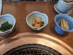 -炎蔵牛舌烤肉