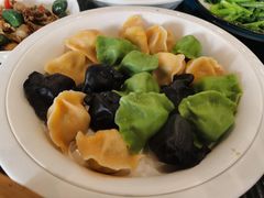 -良师门滨海人家·海鲜·家常菜(滨海城店)