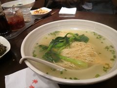 -东泰祥生煎馆(陕西南路店)