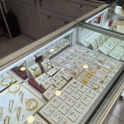 -永锦黄金加工·回收打金店(上海南翔店)
