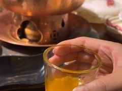 -额尔敦草原涮羊肉·烧烤(冻青树总店)