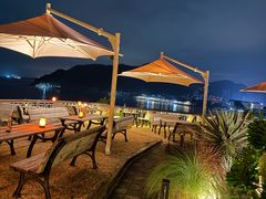 -Brew Farm·精酿农场海滨悬崖餐厅