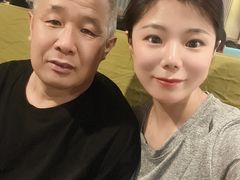 -柿子树炭烤羊腿(金台路店)