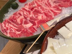-山缓缓火锅(上海闵行龙湖店)
