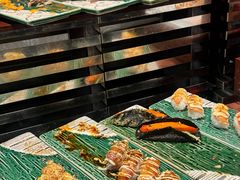 -伍棵星炭烤自助料理·烤鳗鱼(浦东食品城店)