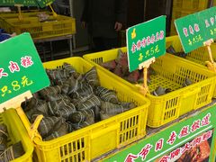 -召稼楼古镇