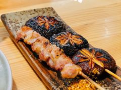 -江户·岚 创意料理(泛海店)