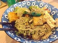 麻辣拌-皆道拌麻辣烫·麻辣拌