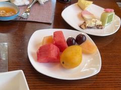 -浙江西子宾馆·瑶园咖啡厅