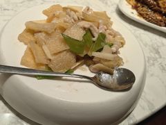 -崔义清鲁菜馆(大明湖店)