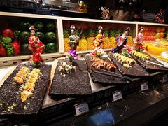 -梨花自助烤肉(天河城店)