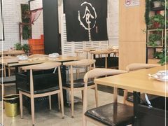 大堂-就这么牛潮式牛肉火锅(华侨城店)