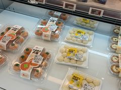 -盒马鲜生(莱蒙都会店)