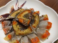 -高佳庄·海鲜酒楼(定海店)