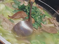 -川堂风·跷脚牛肉·乐山爆炒(宝山日月光店)