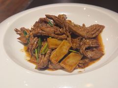 -老牌坊鲁菜名店(聊城美食岛店)