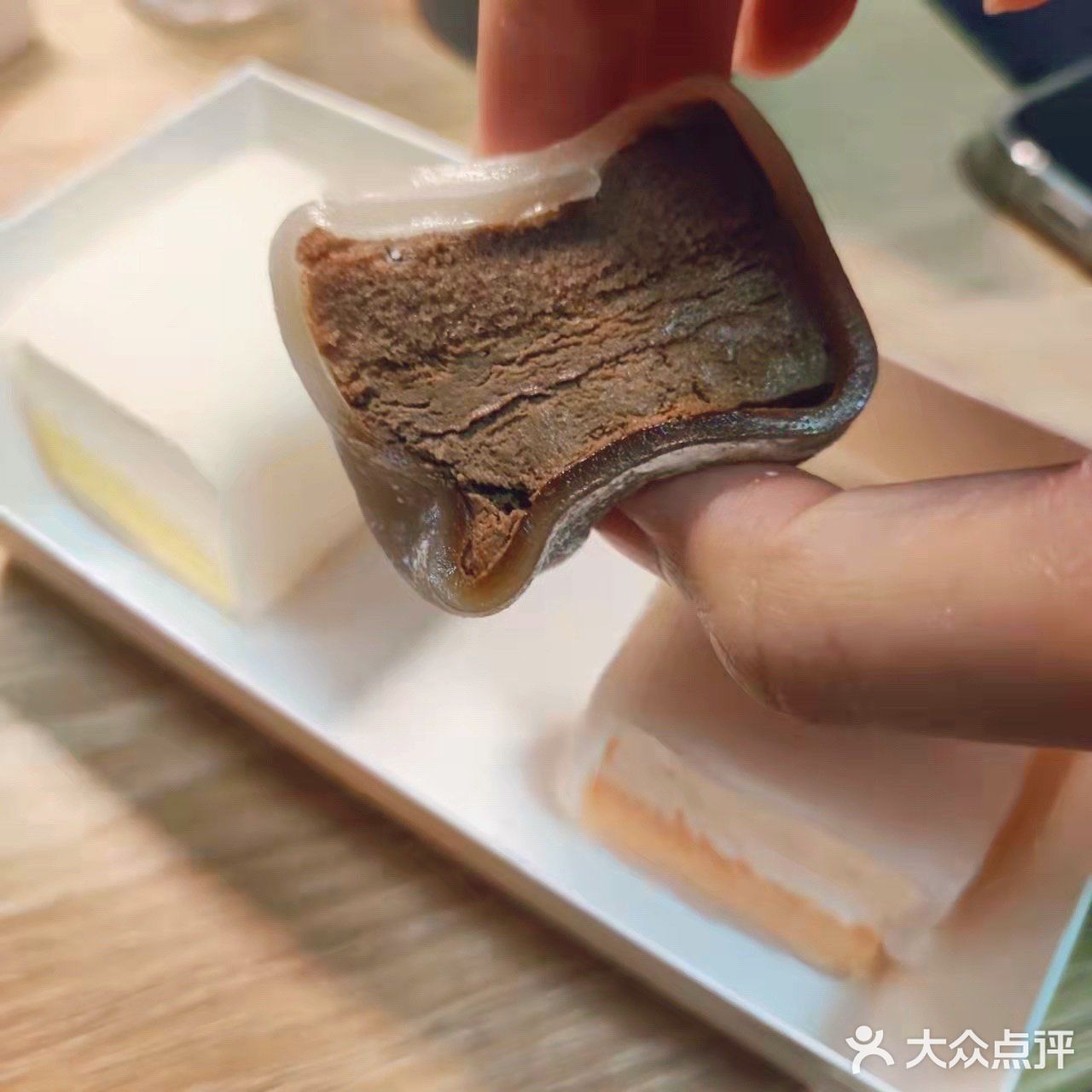 深圳探店｜虎头局国潮点心🥧