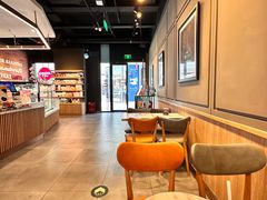 -COSTA COFFEE(斯普瑞斯奥特莱斯店)