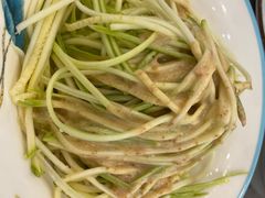 -丽泽山庄·生态怀柔菜·虹鳟鱼(红螺寺店)