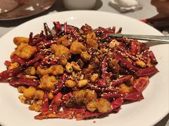 -星·South Beauty·俏江南(国贸店)