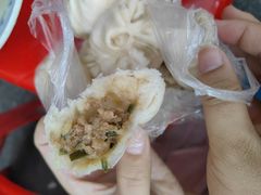 -高师傅特色米粉汤包(建设路店)