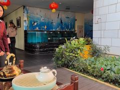 -鹿鸣酒家(越秀店)