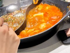 -新辣道鱼火锅(上地华联店)