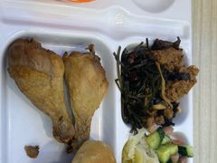 -香妃烤鸡(西单店)