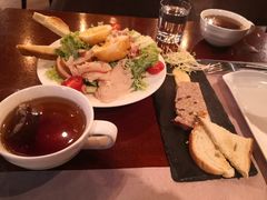 -Lingo西餐厅(仙乐斯广场店)