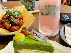 -MIMO CAFE(沙头角店)