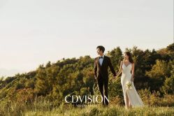 -CD视觉婚纱摄影