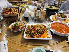 -熊猫家新派川菜(百里一·龙兴集店)