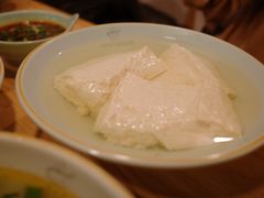 -冯记豆花店(健翔桥店)